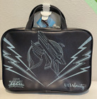 ULTA BEAUTY Marvel Thor Love & Thunder Weekender Makeup Cosmetic Travel Bag NEW
