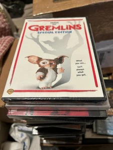 DVD Blu-Ray Lot Sale Mixed Genre Huge Pick & Shipping Discount New & Sealed - Picture 1 of 253