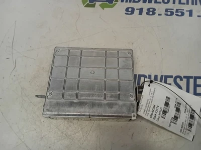 Engine ECM Electronic Control Module RWD Fits 14-15 LEXUS IS350 9415377 Foto 1 de 4