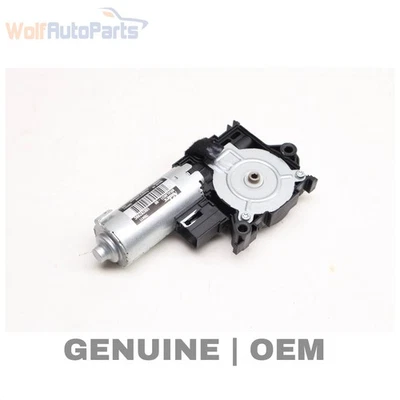 Porsche Cayenne 2020-2024 - techo corredizo / techo corredizo motor 4M0959591 Foto 1 de 4