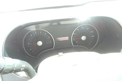 Explorer 2006 equipo original velocímetro calibre grupo 90 k millas Ford Foto 1 de 4