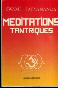 Méditations tantriques | Swami Satyananda | Bon état - Picture 1 of 2