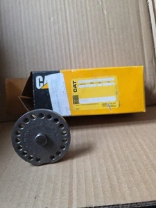 Genuine OEM Caterpillar CAT 1W-5337: Governor Control Shaft Assembly - Picture 1 of 5