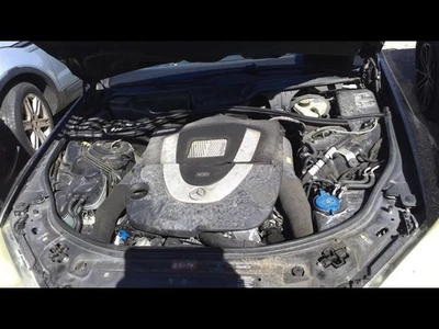 Automatic Transmission 216 Type CL550 Fits 07 MERCEDES CL-CLASS 30543063 Foto 1 de 4