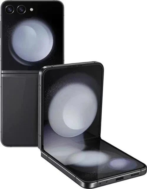 ✨新品未使用✨Galaxy Z Flip5 256GB ラベンダー　SIMフリー Samsung Galaxy Z Flip5 for Sale - Shop New & Used Cell Phones - eBay