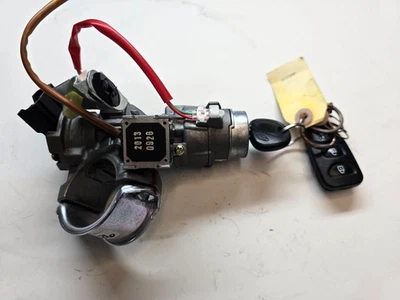 2014-2015 Hyundai TUCSON IGNITION SWITCH LOCK W/KEY OEM - Image 1 of 4