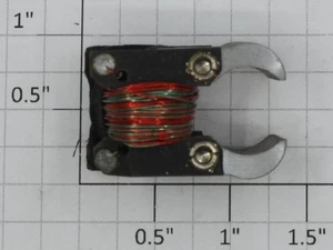 American Flyer 48153-104 S Gauge Field Coil Assembly - Picture 1 of 2