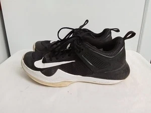 Nike Volleyball Air Zoom Hyperace Womens Size 9 902367-001 - Picture 1 of 18