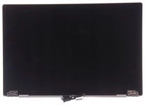 Pokrywa z panelem wyświetlacza DELL XPS 13 9320 OLED TS A-A- - Zdjęcie 1 z 2