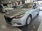 2017 MAZDA3 Sport 4DR HATCHBACK