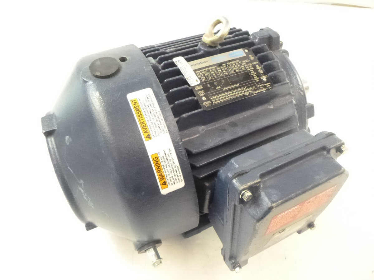 20hp 3 Phase Electric Motor Indiana General Purpose 20hp 3 Phase Electric Motor Indiana General Purpose