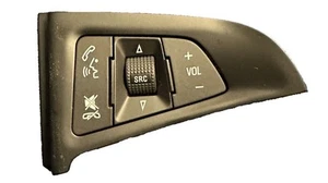 OEM | Switch Assembly Radio & Telephone Control Fits 12-17 Equinox GM 22792301 - Picture 1 of 2