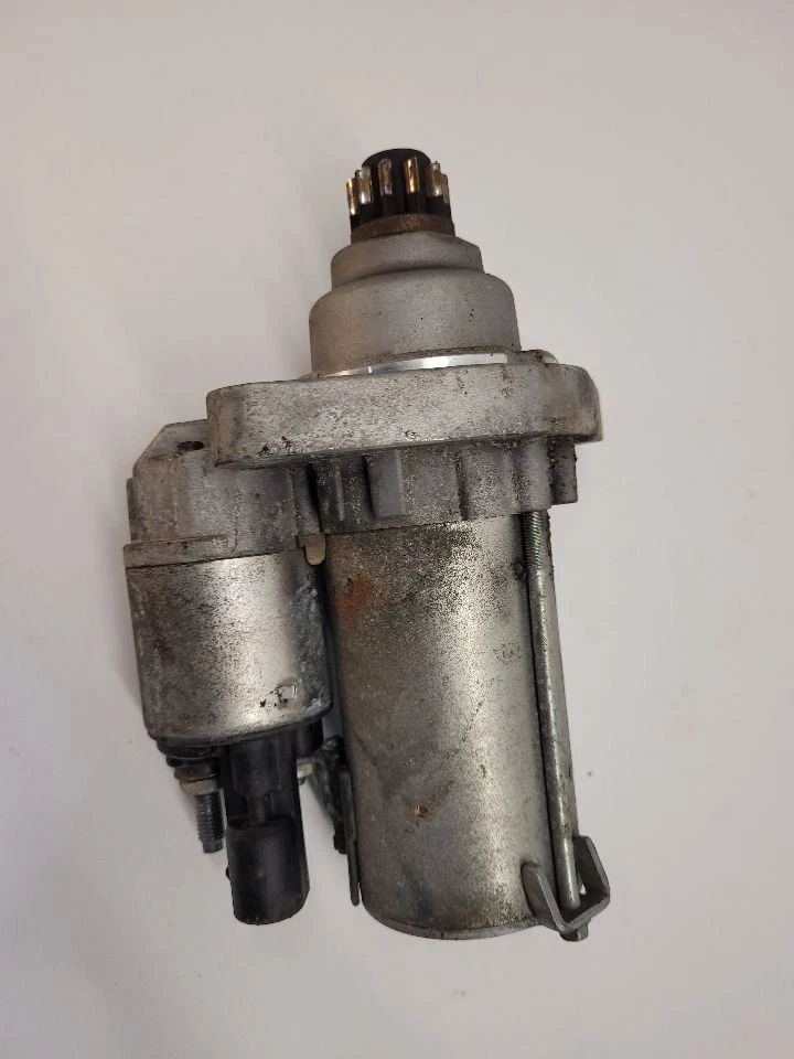 Motor De Arranque VOLKSWAGEN TIGUAN 11-18 Alemania Construido VIN Con 1er Dígito Limitado  Foto 1 de 4
