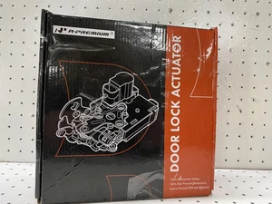 A-Premium Door Lock Actuator Latch Assembly DLA42020-C - Bild 1 von 12