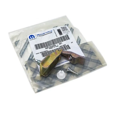 Original Fiat Reparatursatz Scharnier Außentürgriff Türgriff 500 / C 51964555