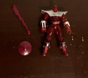 Professor X Astral Armor Marvel ToyBiz Vintage 1995 5,25" Figur 080524AST-D8 - Bild 1 von 5