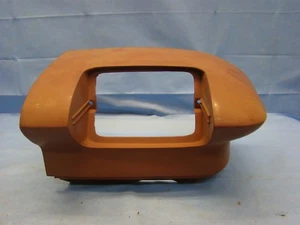 1972 Catalina Bonneville Wagon Right Extension Front Fender Headlamp Opening USA - Picture 1 of 7