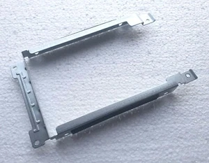 ASUS 14" X441 X441S X441SA X441SC HDD SSD Caddy Rails Holder GENUINE TESTED - Picture 1 of 2