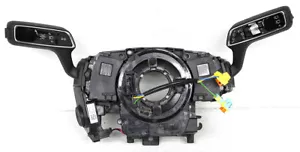 LC5T-14B522-EGW OEM Clock Spring Column Switch For Lincoln Aviator - Picture 1 of 6