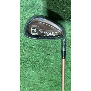 Square Two LPGA Melody Oversize 34” Golf S Wedge RH / 4G-SW35 - Picture 1 of 6