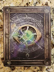 Doctor Strange (Blu-ray + DVD) SteelBook Best Buy Exclusive, Marvel - Picture 1 of 3