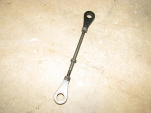 1985-1989 Toyota MR2 Headlight Adjustment Arm good used. - Picture 1 of 2