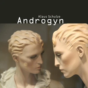 KLAUS SCHULZE Androgyn (Bonus Edition) CD Digipack 2017 - Bild 1 von 1