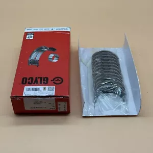 Porsche 911 STD Rod Bearing Set 1972-1977 (Standard) GLYCO OEM 91410314102 - Picture 1 of 3