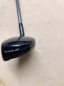 LH Callaway ROGUE HYBRID #4 - Picture 1 of 6
