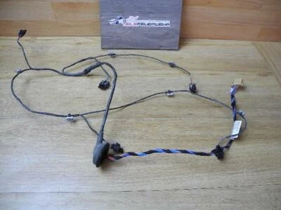 Skoda Octavia 5E Cavo PDC Paraurti Posteriore 5E0971104D - Immagine 1 di 4