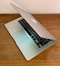 Apple MacBook Air 13" Core i7 2.0GHz 8GB RAM 500GB SSD MacOS SONOMA & MS Office