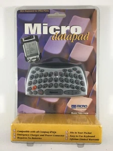 Micro Innovations TKB170CQ Wired Keyboard - Picture 1 of 2