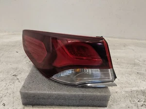 2018 - 2019 HYUNDAI SONATA LEFT SIDE TAILIGHT 92401-C2500 OEM#E0521 - Picture 1 of 7