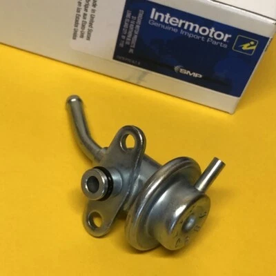 Fuel pressure regulator for Holden RA TFS26 RODEO 3.5L 03-05 6VE1 2 Yr Wty — 第 1/4 张图片