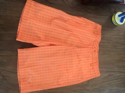 Puma boys golf shorts - Image 1 of 2