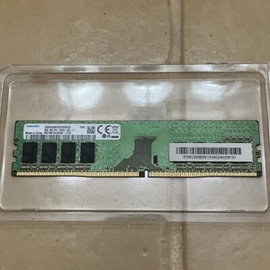 Samsung 8GB DDR4 2666 PC4-21300 M378A1K43DB2-CTD Memory RAM — Acer TC-885-UA91 - Afbeelding 1 van 5
