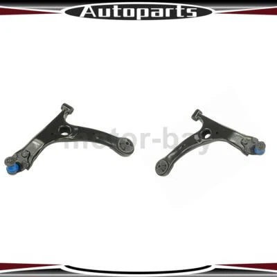 Brazo de control inferior delantero rótula para Toyota Prius 2009 2008 2007 2006 2005 Foto 1 de 4