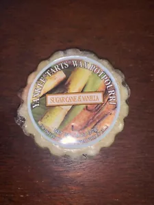 Yankee Candle Wax Melts Tarts. Many Discontinued, Including Holidays Scents - Picture 1 of 45