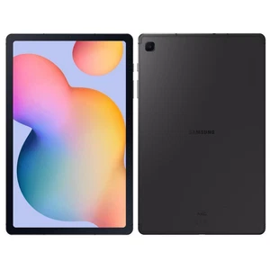 Samsung Galaxy Tab S6 Lite SM-P610 (Wi-Fi) 64GB ROM 4GB RAM Wi-Fi Android Tablet - Picture 1 of 8