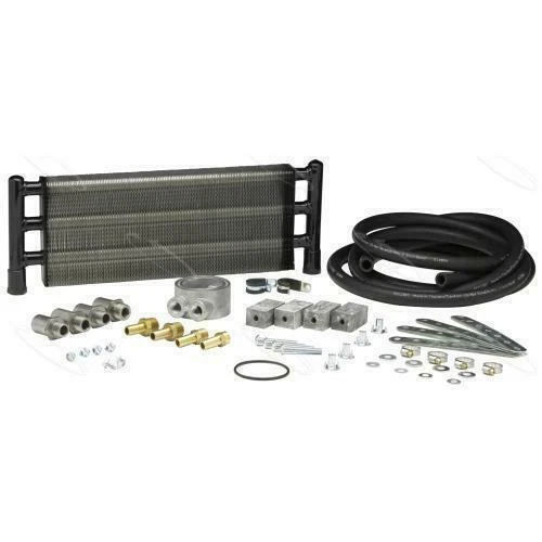 Hayden Swirl Cool Engine Oil Cooler Kit 1040 - Image 1 of 1