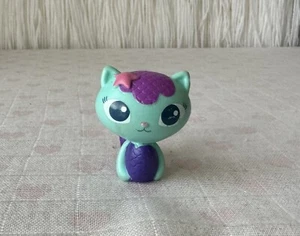 Mercat Gabby's Dollhouse Cat Mermaid Figure 4cm Tall Toy Replacement Part Used - Picture 1 of 17