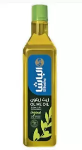 Olive Oil Elbasha Extra Virgin Cold Pressed Original 700ml From Jordan - Picture 1 of 5