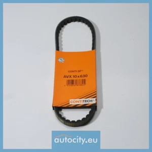 ContiTech AVX10X630 Courroie trapezoidale - Photo 1/2