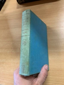 1956 "IL LIBRO DELLA NATURA AL MARE" ERIC FITCH DAGLISH ILLUSTRATO HB LIBRO (P3) - Picture 1 of 21