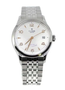 Tudor 1926 Stainless Steel Watch 91450 - Picture 1 of 5