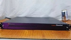 Miranda Imaging Quartet-C Video Encoder - Picture 1 of 11