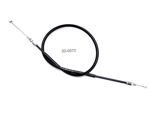 Cable de acelerador Motion Pro negro #02-0570 para Honda CRF230L/CRF230M Foto 1 de 1