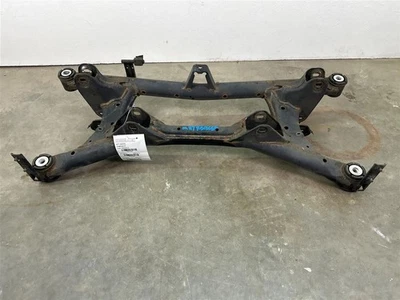 2010-2013 Suzuki Kizashi Rear Crossmember K-Frame FWD OEM Foto 1 de 4