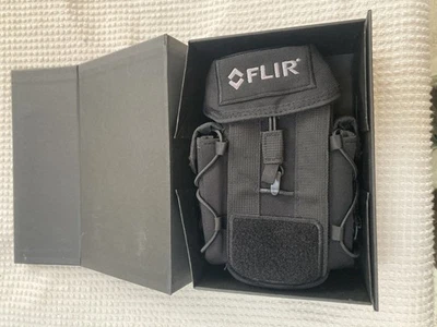 Monóculo multiuso FLIR Breach PTQ136 imagem térmica núcleo de bóson 60hz - Imagem 1 de 4