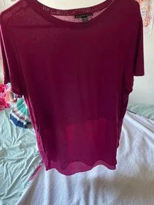 Attention women’s top Xl - Picture 1 of 6